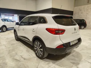 Renault Kadjar 90.000KM IMPOLUTO 2017