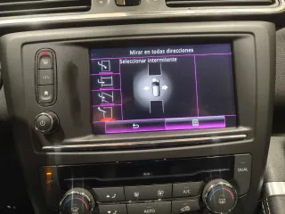 Renault Kadjar 90.000KM IMPOLUTO 2017