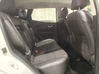 Renault Kadjar 90.000KM IMPOLUTO 2017