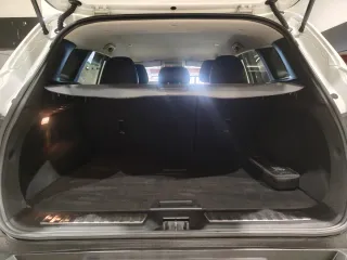 Renault Kadjar 90.000KM IMPOLUTO 2017