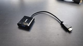 HDMI a VGA Full HD
