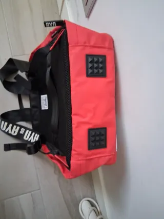 Mochila transportable