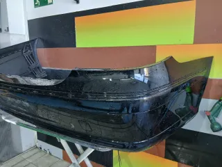 Paragolpes trasero Mercedes E  w212.