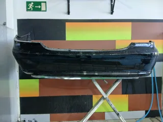 Paragolpes trasero Mercedes E  w212.