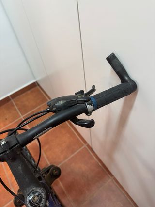 Bicicleta Montaña GT