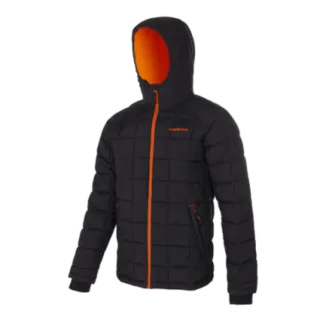 Chaqueta térmica e impermeable CLISSON