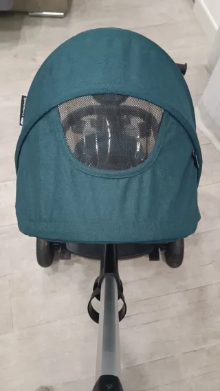 Triciclo Kinderkraft Easytwist