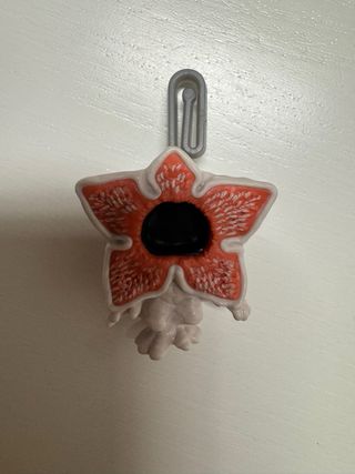 Clip Demogorgon Kinder Joy