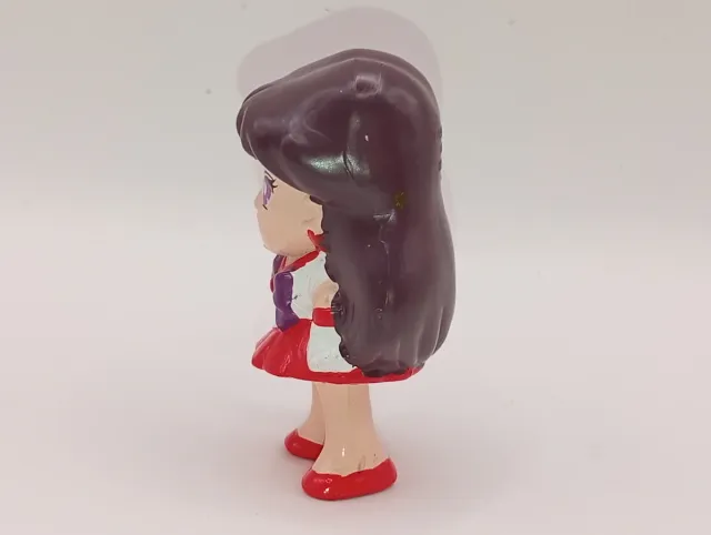 Sailor Moon Mars Chibi Figure