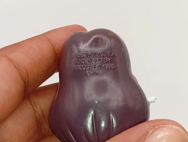 Sailor Moon Mars Chibi Figure