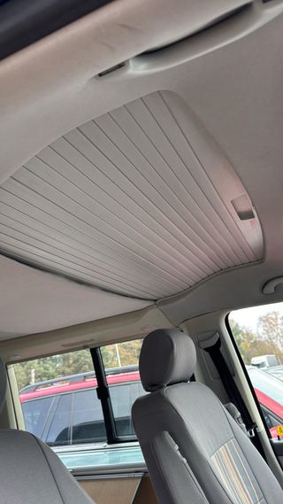 Volkswagen California 2008