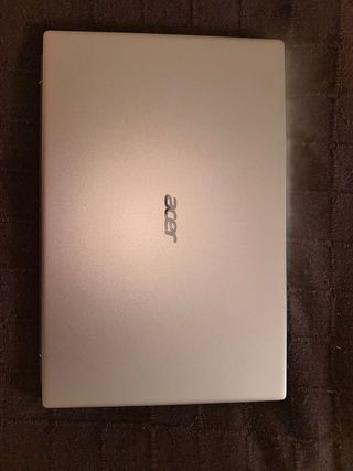 Portatile Acer Swift SFX14-41G Argento