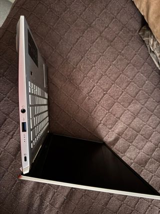 Portatile Acer Swift SFX14-41G Argento