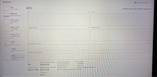 Portatile Acer Swift SFX14-41G Argento