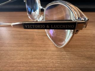 Gafas Victorio&Luccino Mujer Negras