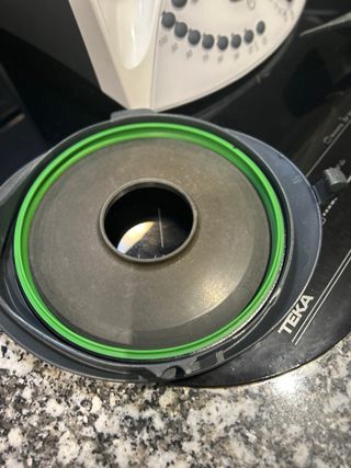 Thermomix TM31 revisada