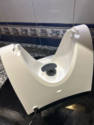 Thermomix TM31 revisada