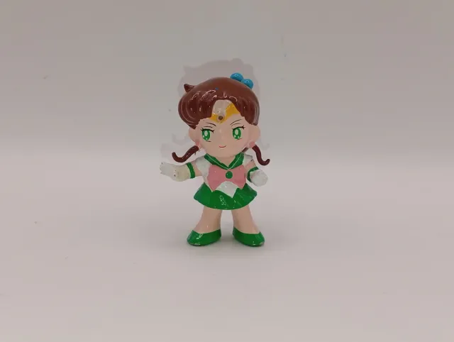 Sailor Moon Action Figure