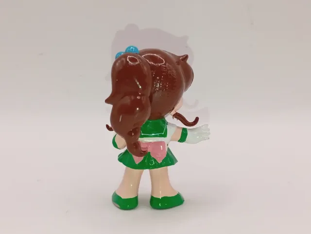 Sailor Moon Action Figure