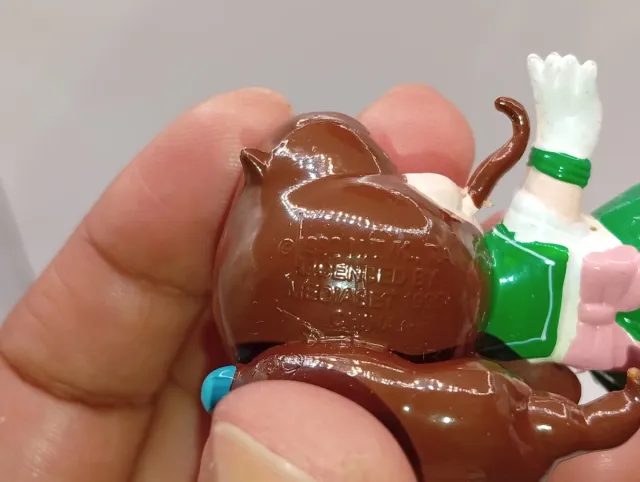 Sailor Moon Action Figure