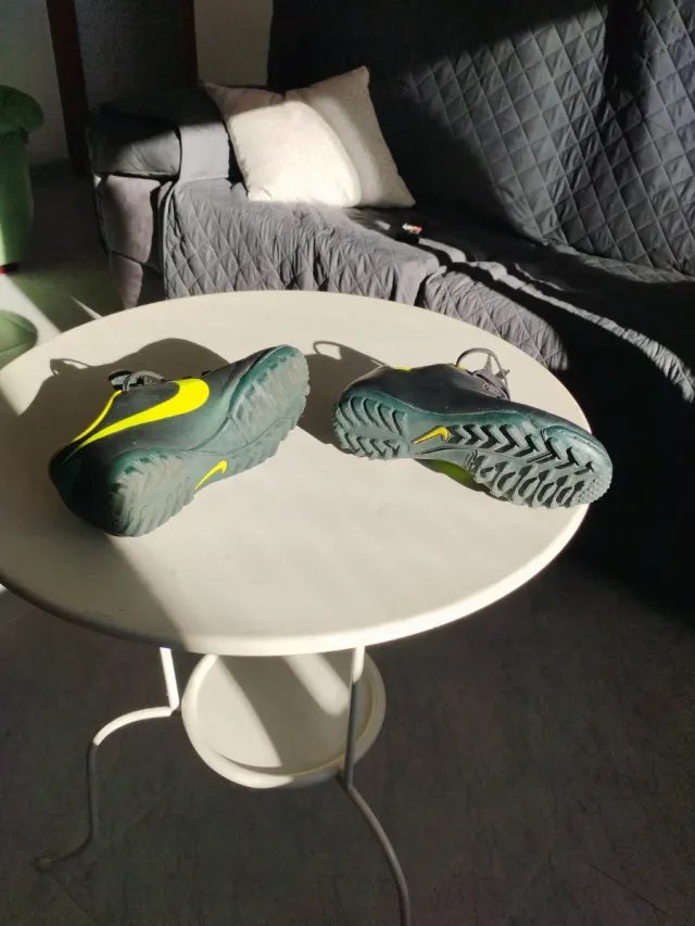 Nike Jr. Support Botines Fútbol Sala