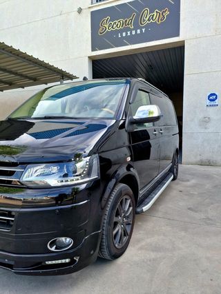 Volkswagen Multivan 2.0 TDI 180cv 4mot Highline Edition BMT