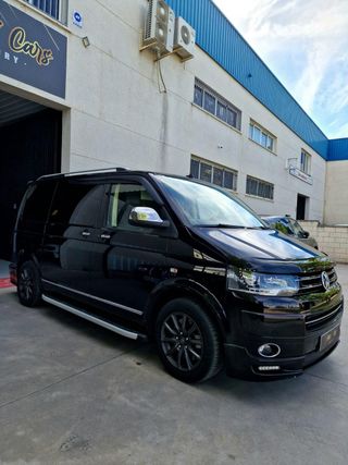 Volkswagen Multivan 2.0 TDI 180cv 4mot Highline Edition BMT