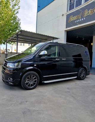 Volkswagen Multivan 2.0 TDI 180cv 4mot Highline Edition BMT