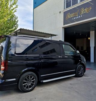 Volkswagen Multivan 2.0 TDI 180cv 4mot Highline Edition BMT