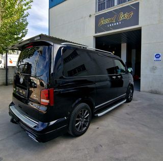 Volkswagen Multivan 2.0 TDI 180cv 4mot Highline Edition BMT