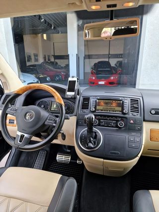 Volkswagen Multivan 2.0 TDI 180cv 4mot Highline Edition BMT