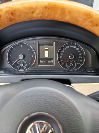 Volkswagen Multivan 2.0 TDI 180cv 4mot Highline Edition BMT