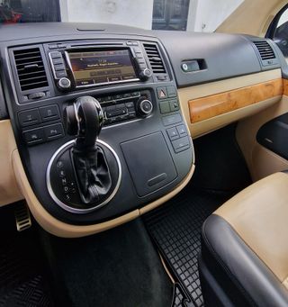 Volkswagen Multivan 2.0 TDI 180cv 4mot Highline Edition BMT