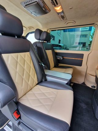 Volkswagen Multivan 2.0 TDI 180cv 4mot Highline Edition BMT