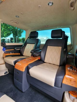 Volkswagen Multivan 2.0 TDI 180cv 4mot Highline Edition BMT