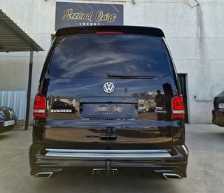 Volkswagen Multivan 2.0 TDI 180cv 4mot Highline Edition BMT