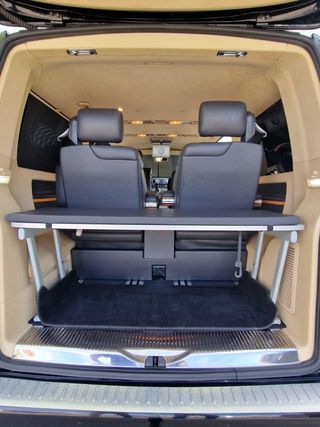 Volkswagen Multivan 2.0 TDI 180cv 4mot Highline Edition BMT