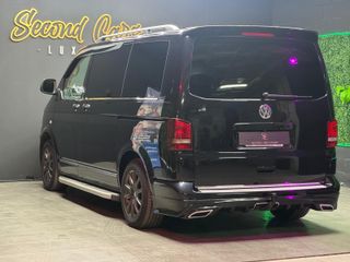 Volkswagen Multivan 2.0 TDI 180cv 4mot Highline Edition BMT