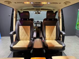 Volkswagen Multivan 2.0 TDI 180cv 4mot Highline Edition BMT