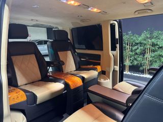 Volkswagen Multivan 2.0 TDI 180cv 4mot Highline Edition BMT