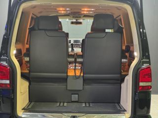 Volkswagen Multivan 2.0 TDI 180cv 4mot Highline Edition BMT