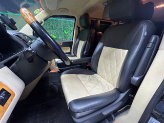 Volkswagen Multivan 2.0 TDI 180cv 4mot Highline Edition BMT