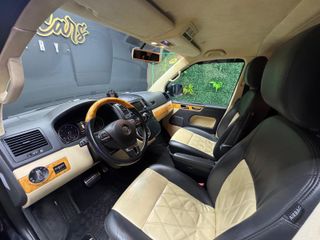 Volkswagen Multivan 2.0 TDI 180cv 4mot Highline Edition BMT