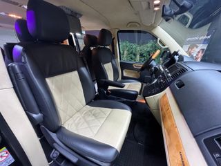 Volkswagen Multivan 2.0 TDI 180cv 4mot Highline Edition BMT