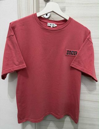 Maglia Dior ragazzo 13/14 anni