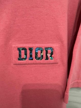 Maglia Dior ragazzo 13/14 anni