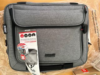 Funda para ordenador portátil de 12 a 17 pulgadas