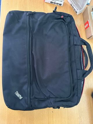 Funda para ordenador portátil de 12 a 17 pulgadas