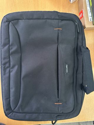 Funda para ordenador portátil de 12 a 17 pulgadas