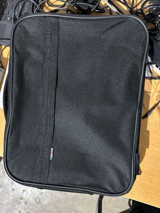 Funda para ordenador portátil de 12 a 17 pulgadas